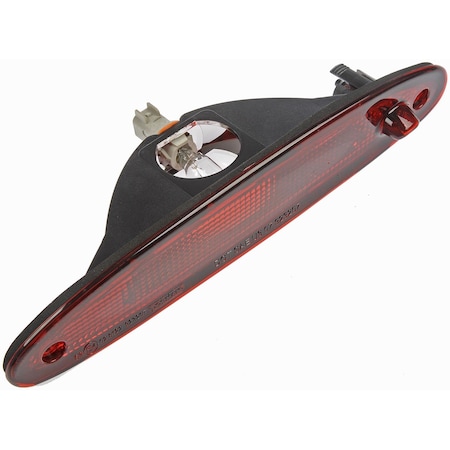 Dorman THIRD BRAKE LAMP 923-207